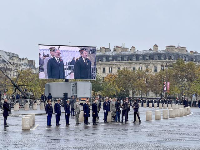 Place de l